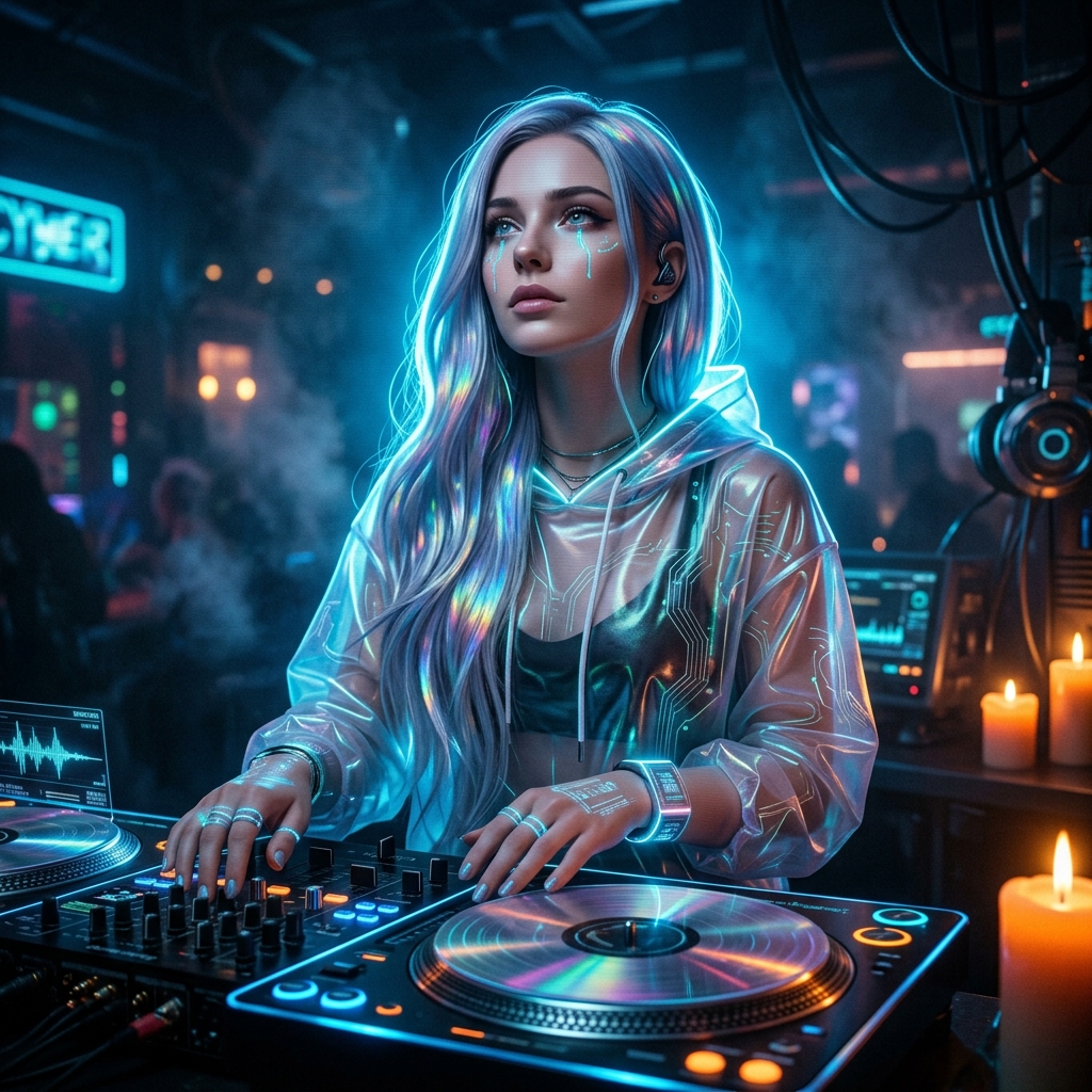 LUMA