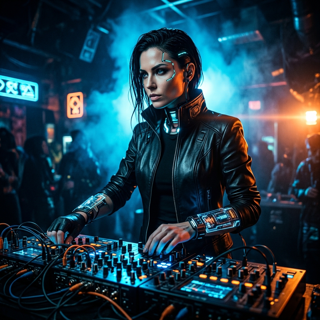 NYX