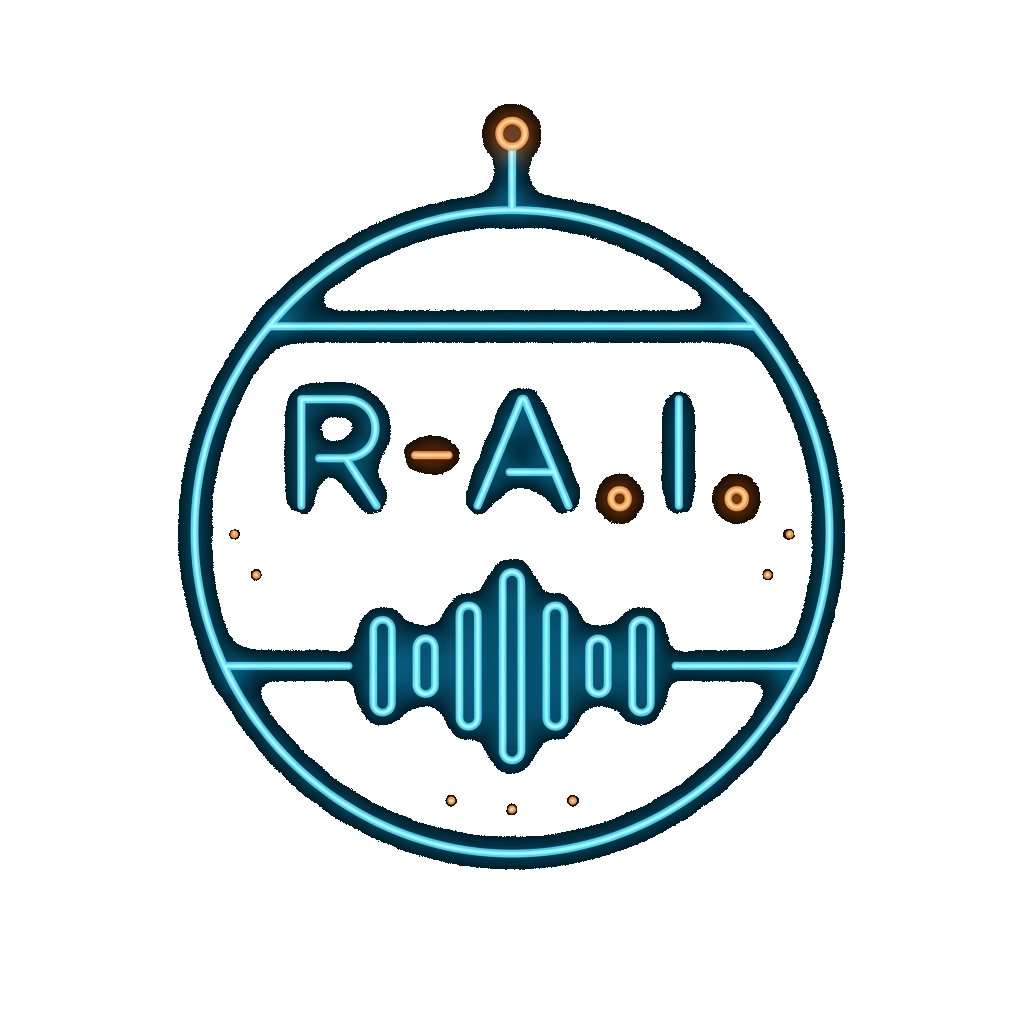 R-A.I. symbol